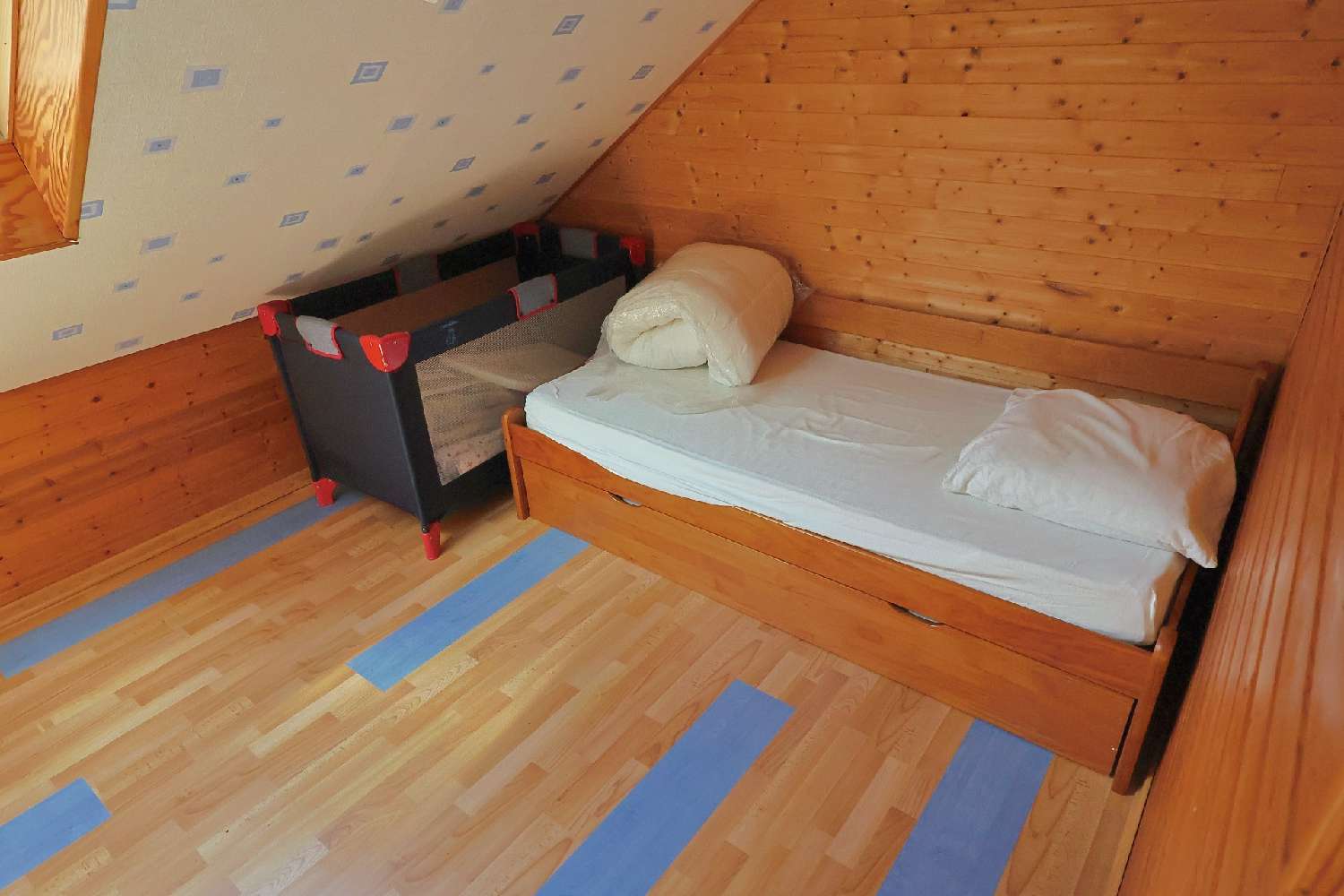 te koop appartement Cornimont Vogezen 6