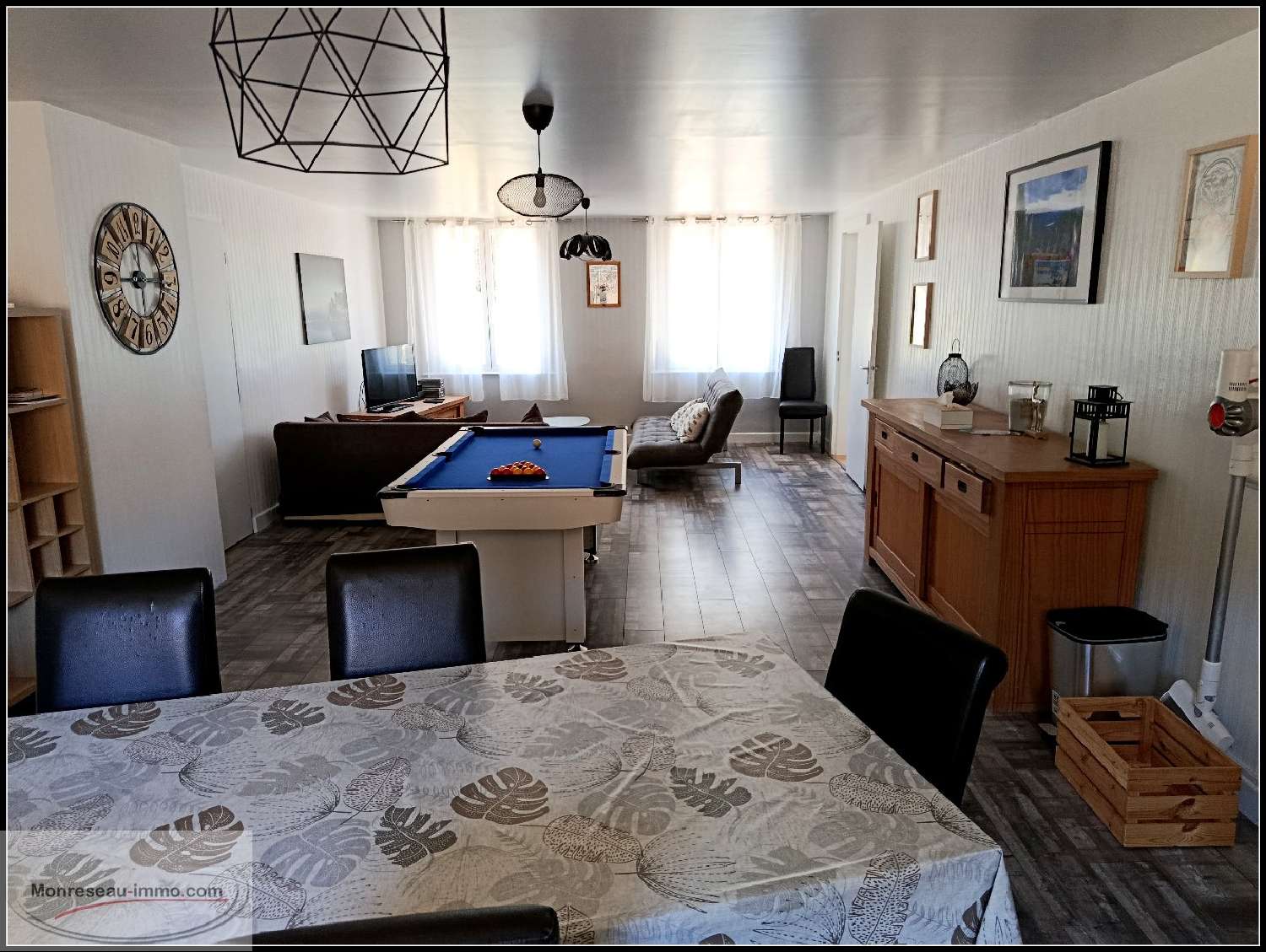 kaufen Wohnung/ Apartment Cornimont Vogesen 1