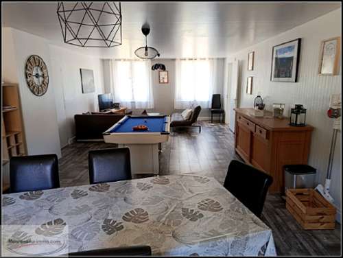 Cornimont Vogesen Wohnung/ Apartment Bild 7373752