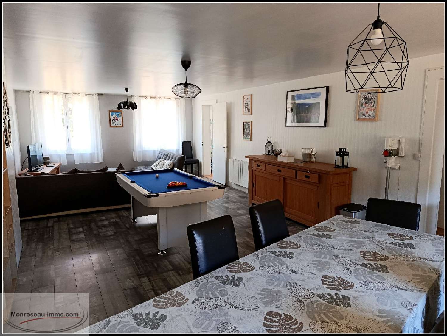 kaufen Wohnung/ Apartment Cornimont Vogesen 4