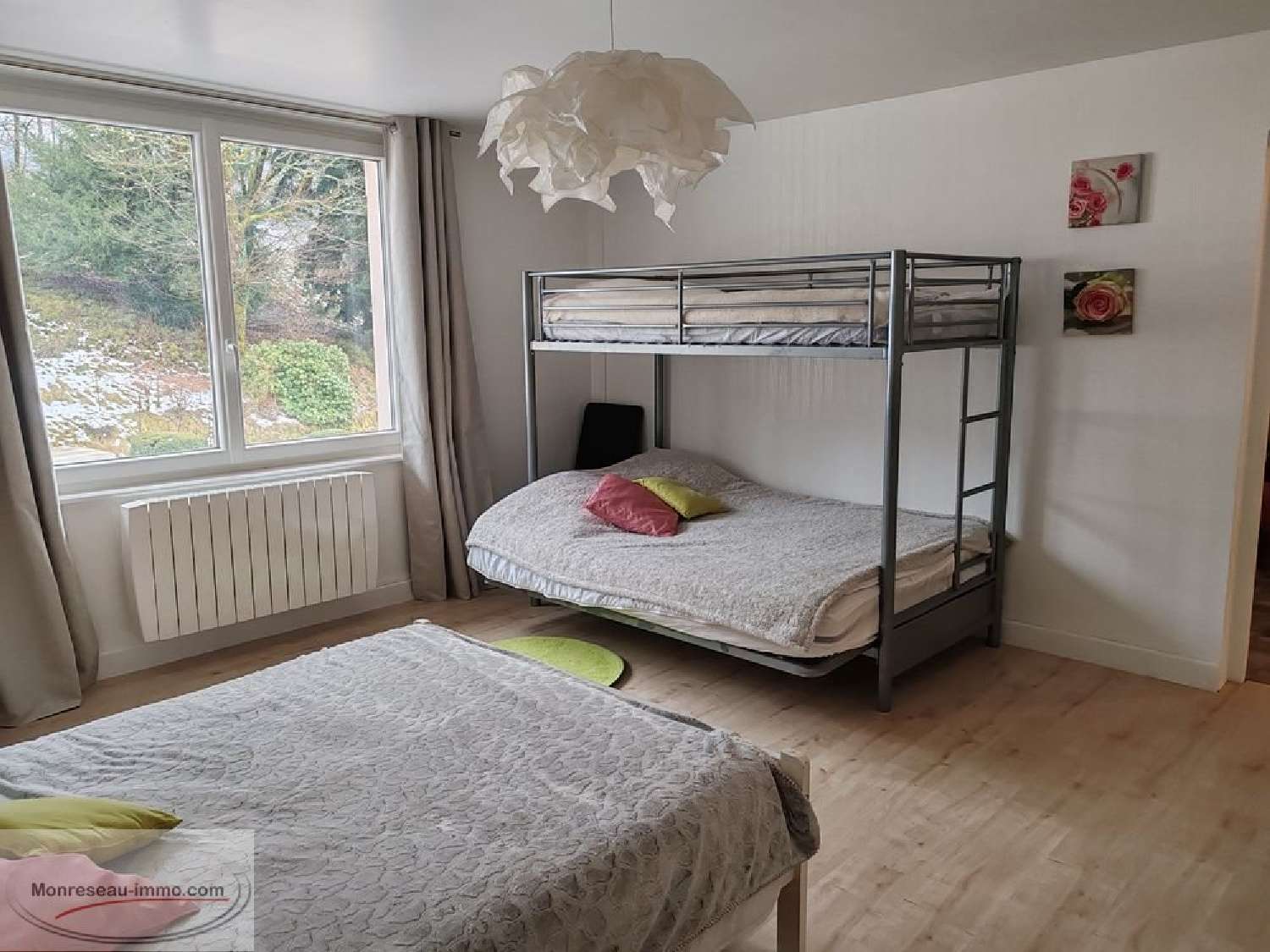 kaufen Wohnung/ Apartment Cornimont Vogesen 7