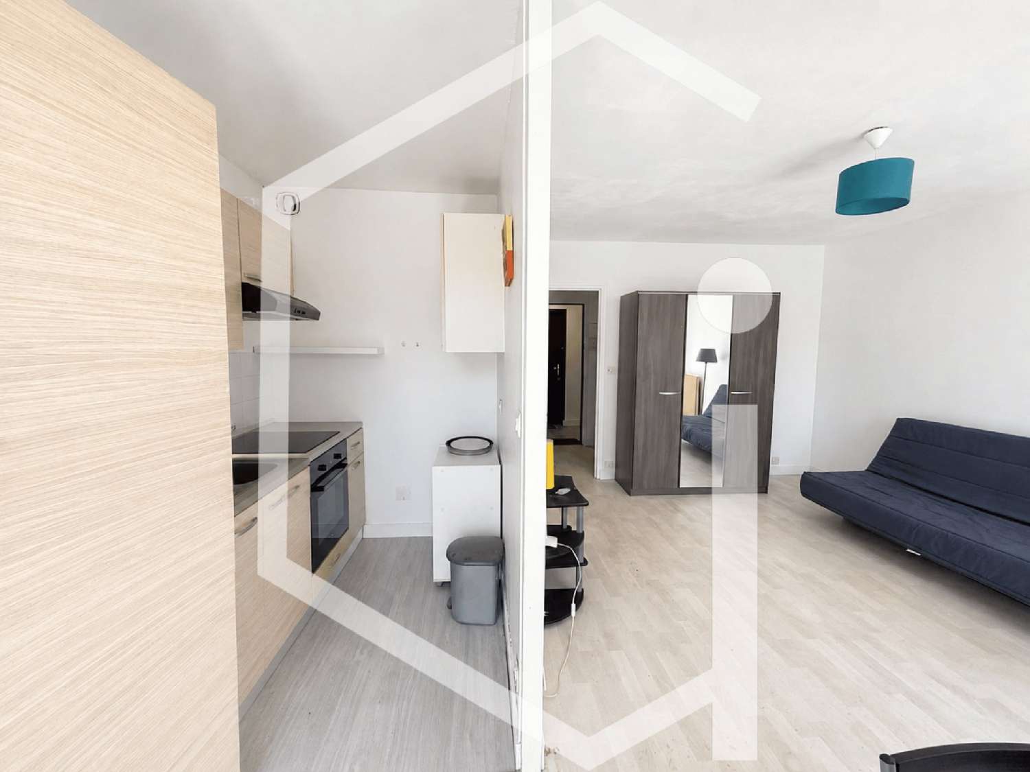  à vendre appartement Cosne-Cours-sur-Loire Nièvre 3