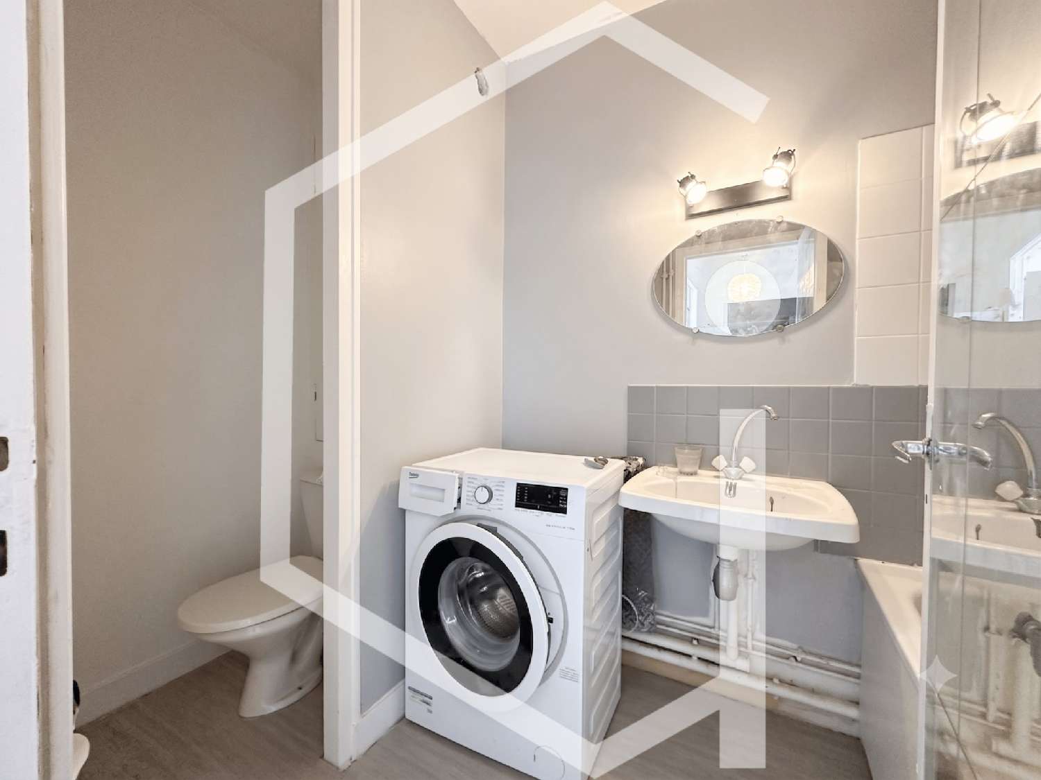  à vendre appartement Cosne-Cours-sur-Loire Nièvre 4