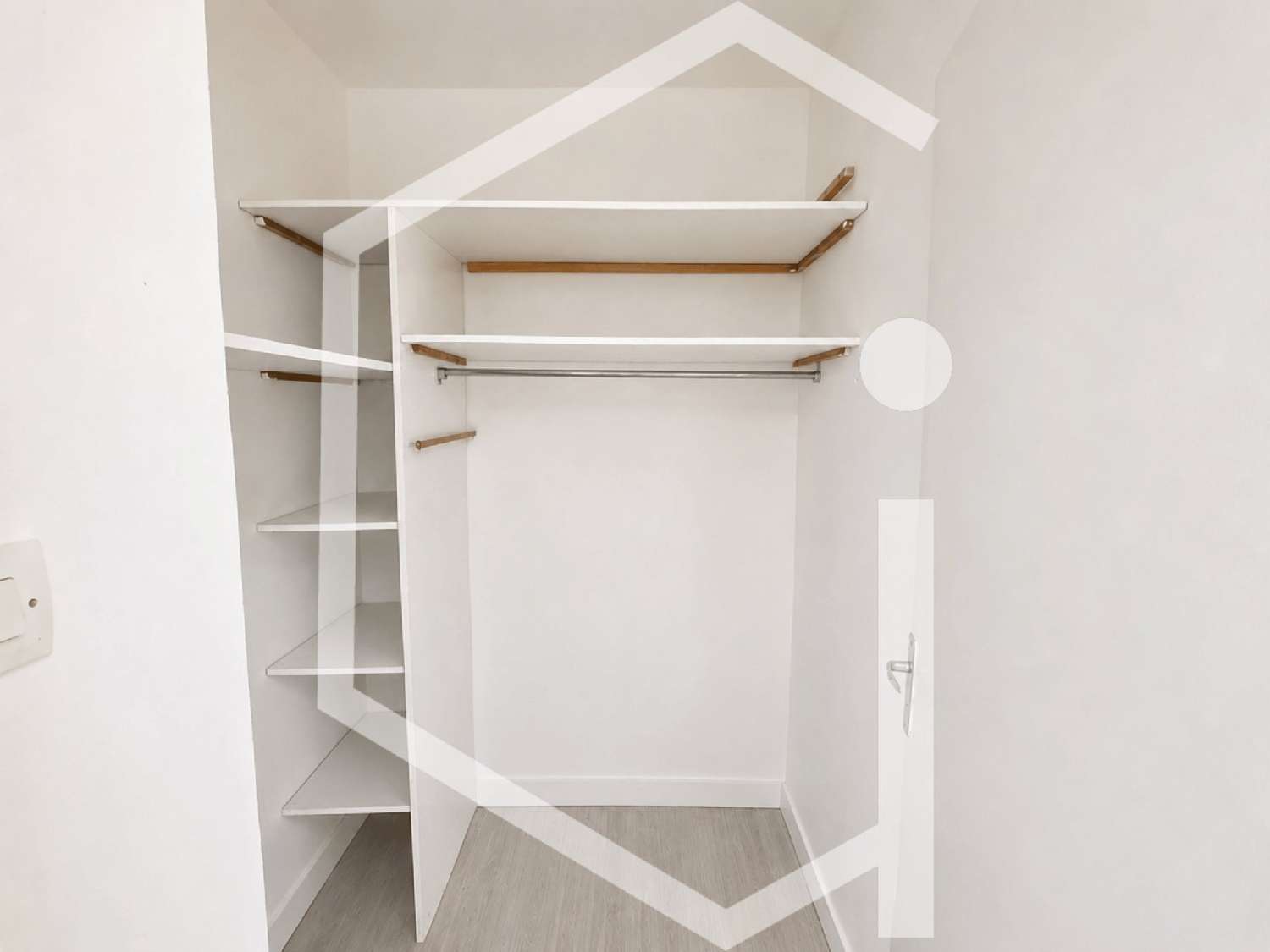  à vendre appartement Cosne-Cours-sur-Loire Nièvre 6