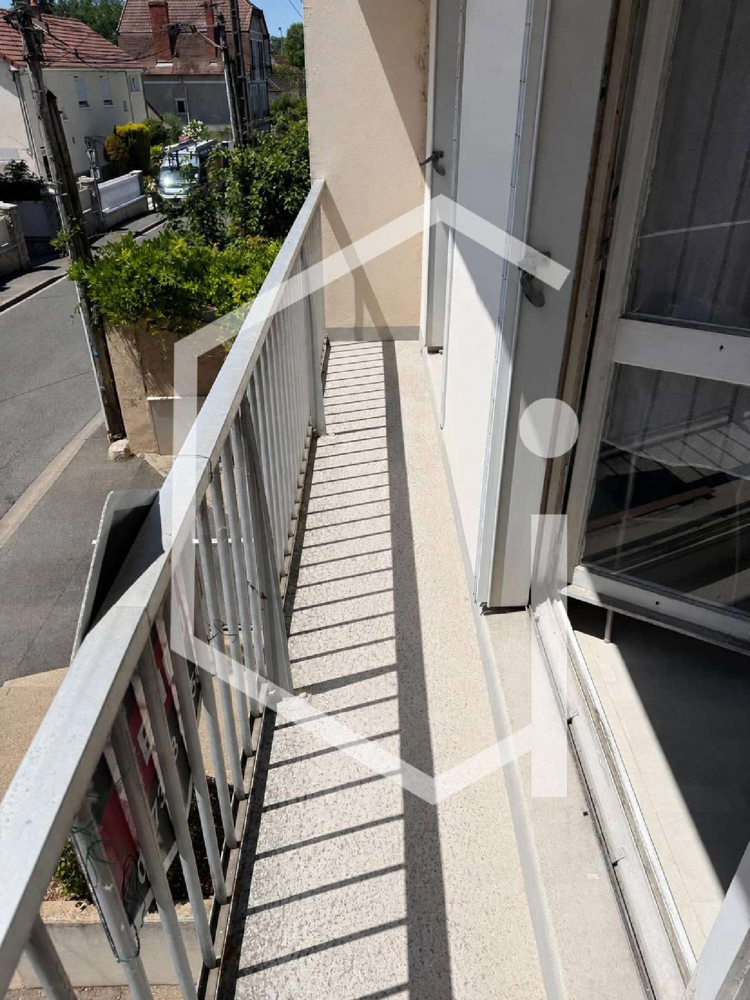  à vendre appartement Cosne-Cours-sur-Loire Nièvre 7
