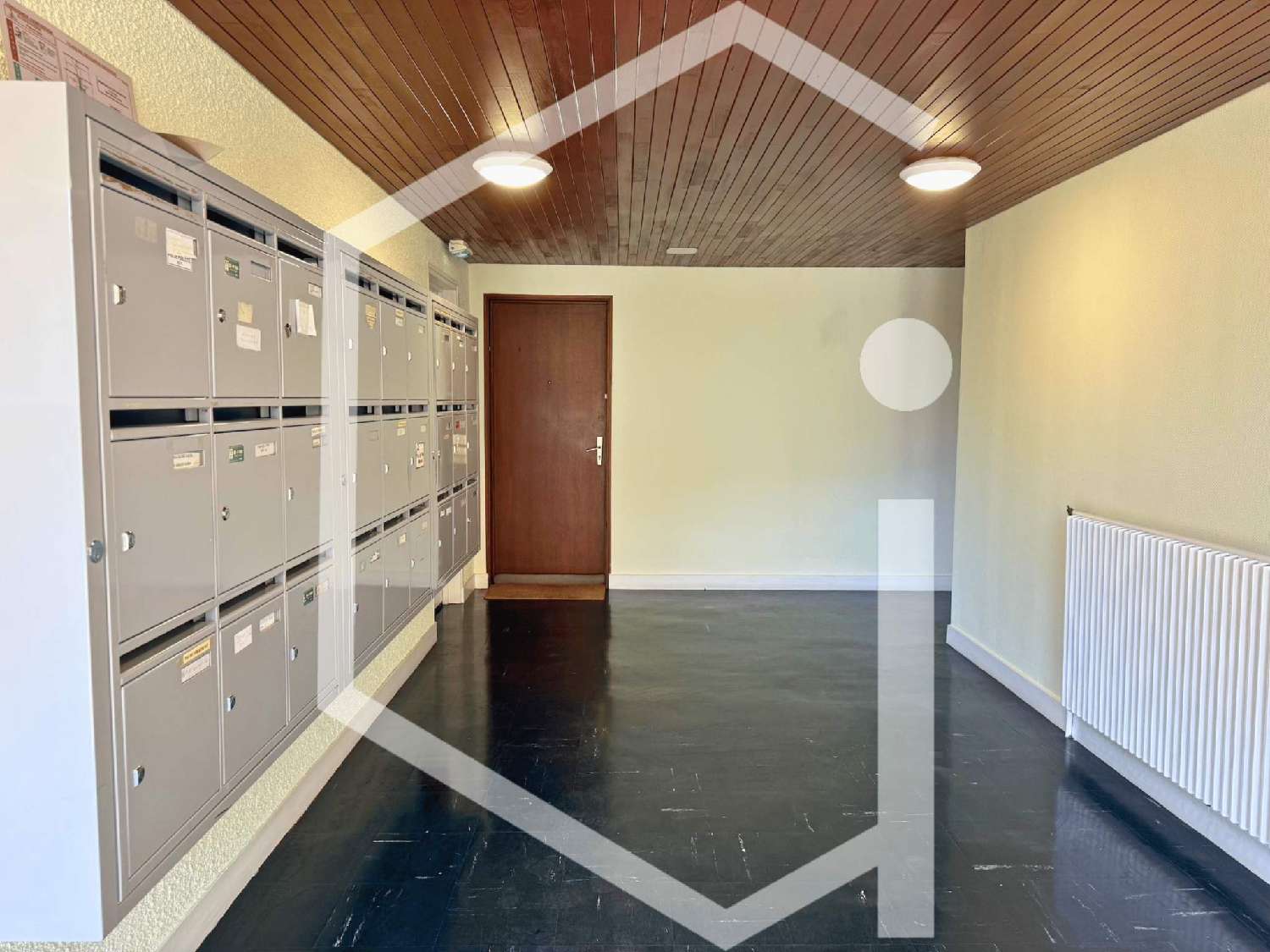  à vendre appartement Cosne-Cours-sur-Loire Nièvre 8