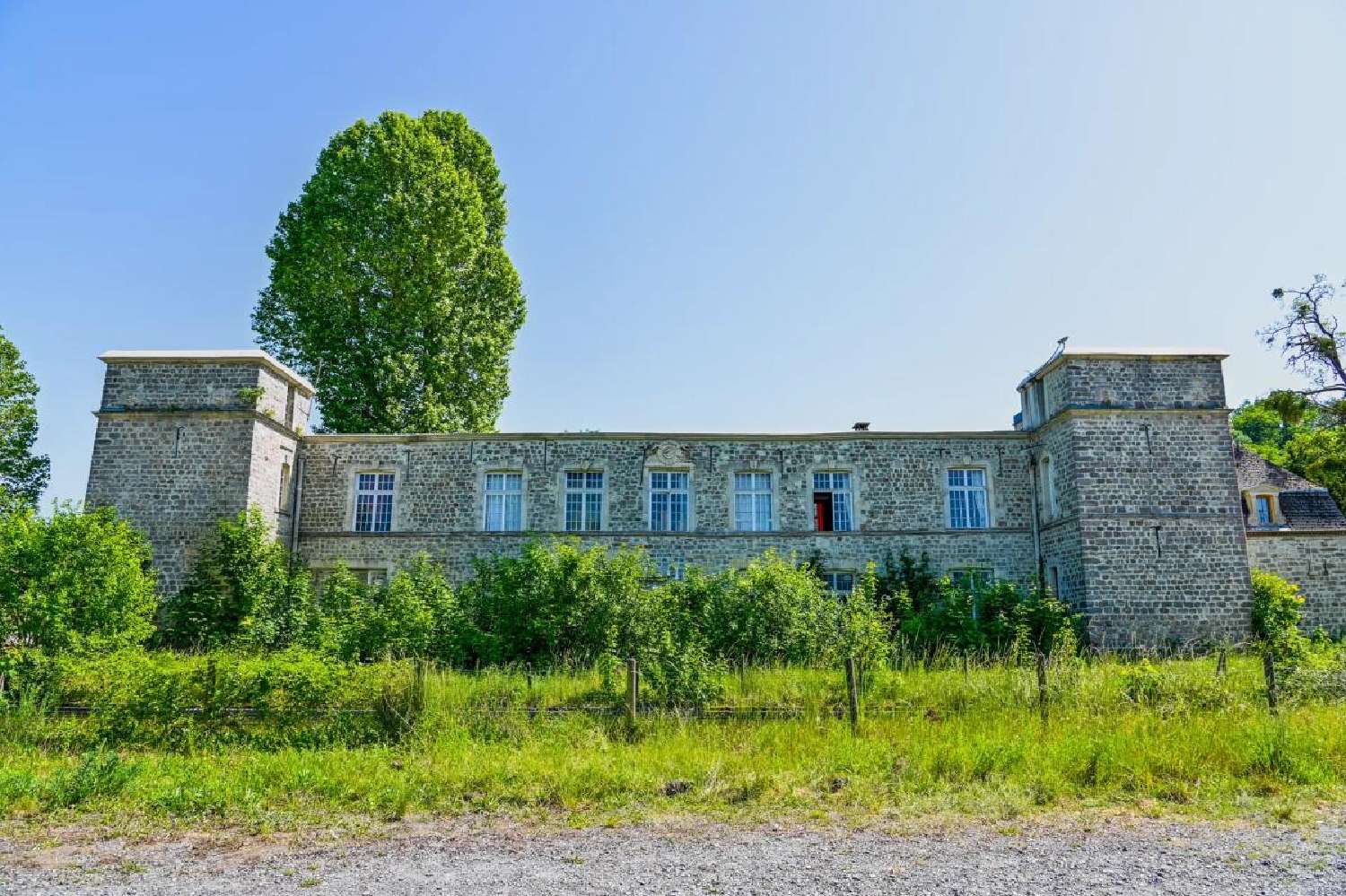en venta apartamento Coucy-lès-Eppes Aisne 1