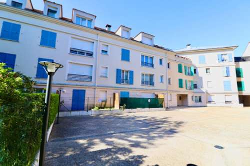 Coulommiers Seine-et-Marne appartement foto 7368361