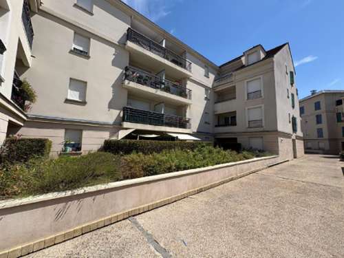 Coulommiers Seine-et-Marne appartement foto 7372453