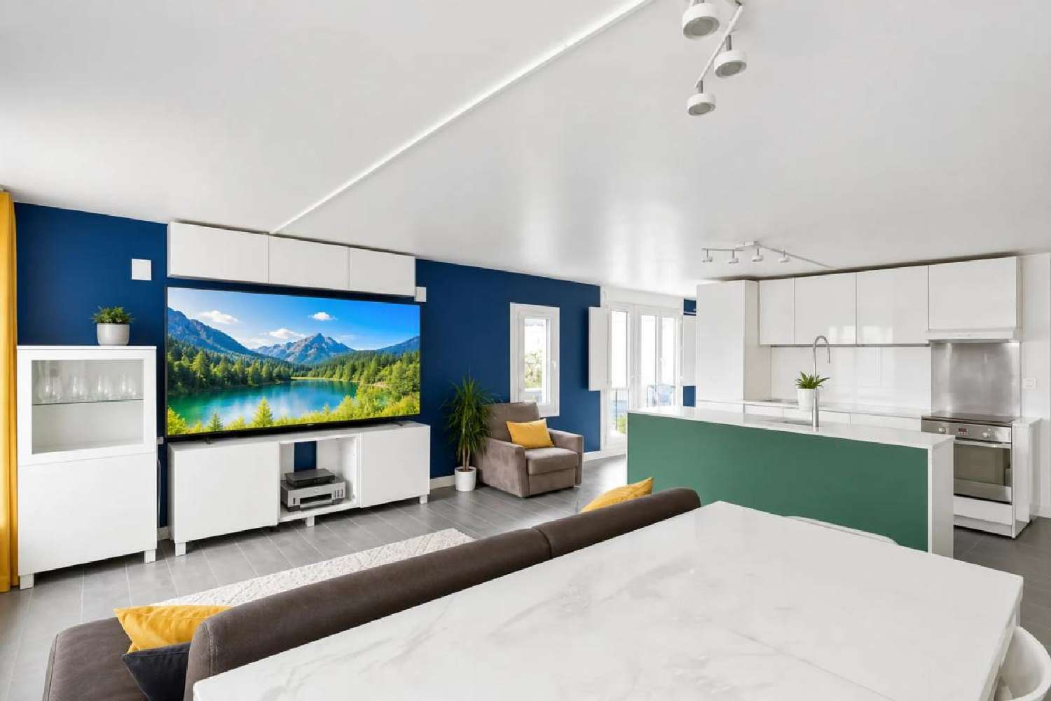 kaufen Wohnung/ Apartment Courcouronnes Essonne 1
