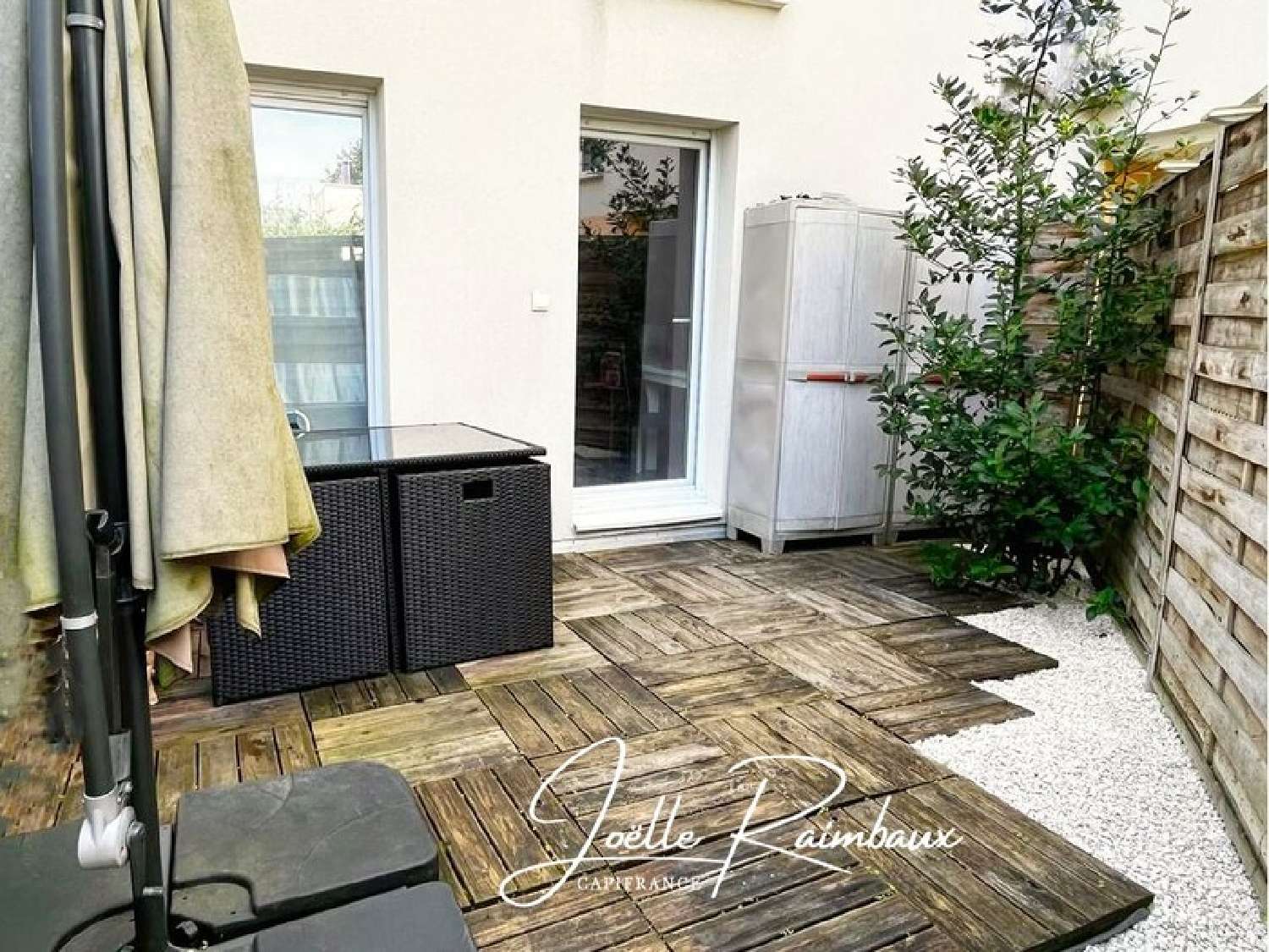  for sale apartment Courdimanche Val-d'Oise 1