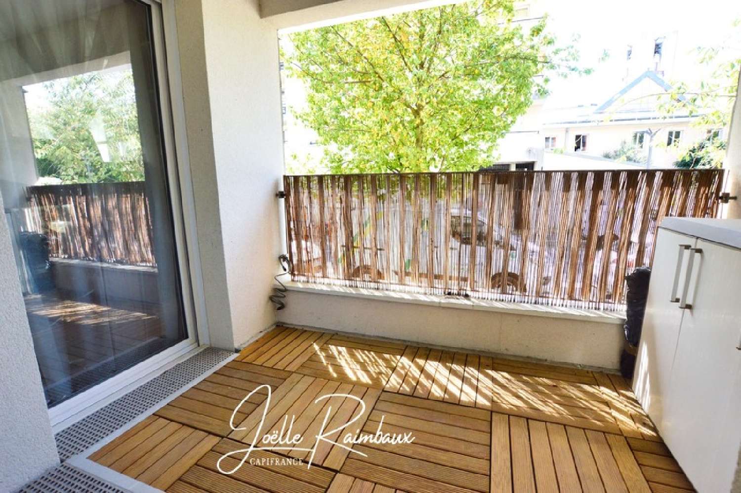  for sale apartment Courdimanche Val-d'Oise 2