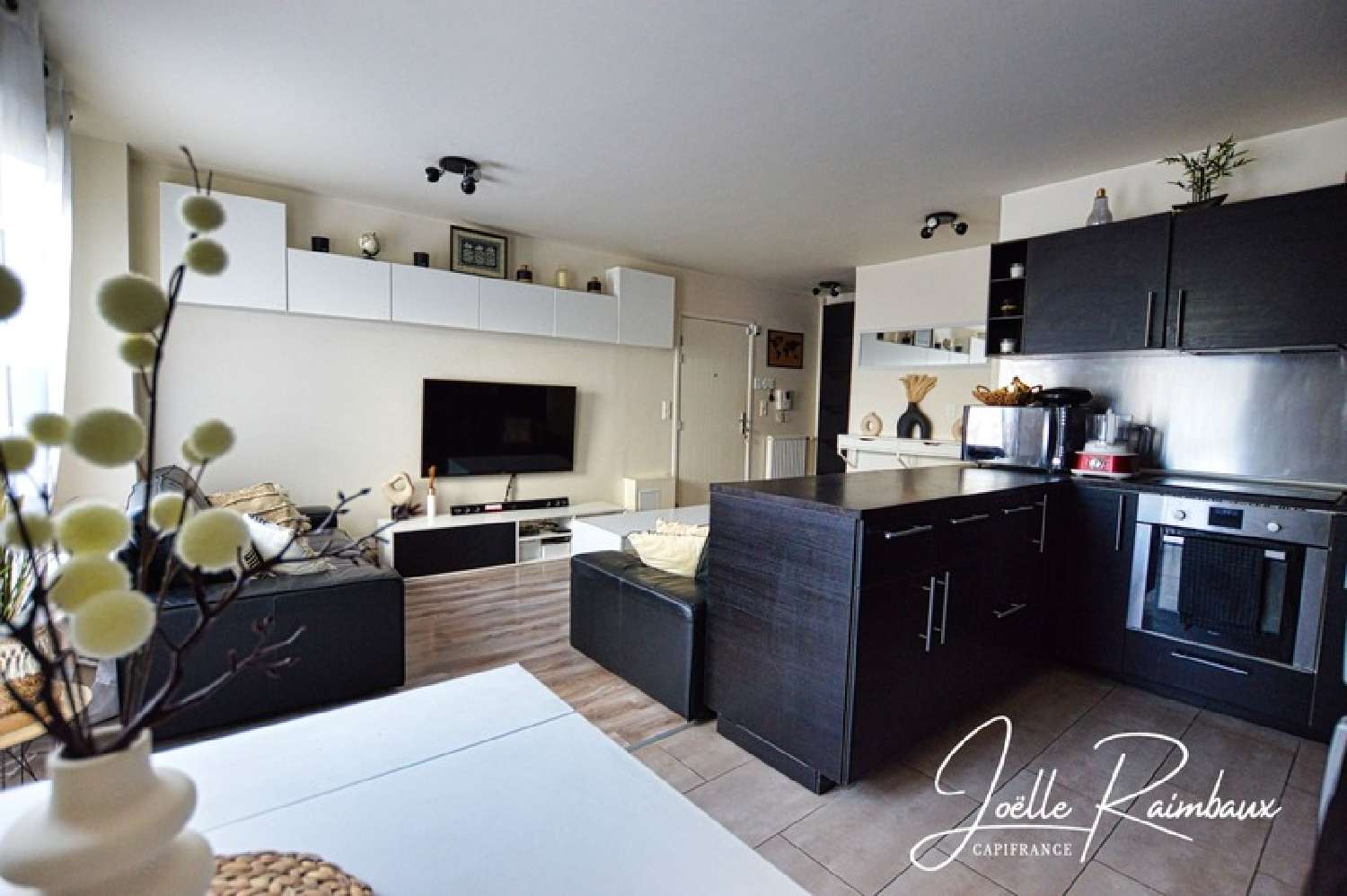  for sale apartment Courdimanche Val-d'Oise 3