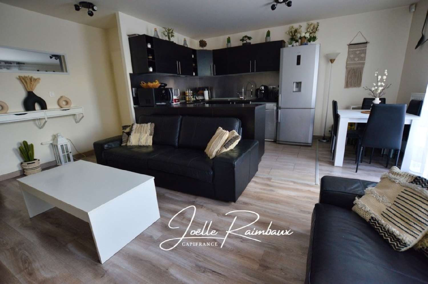  for sale apartment Courdimanche Val-d'Oise 4