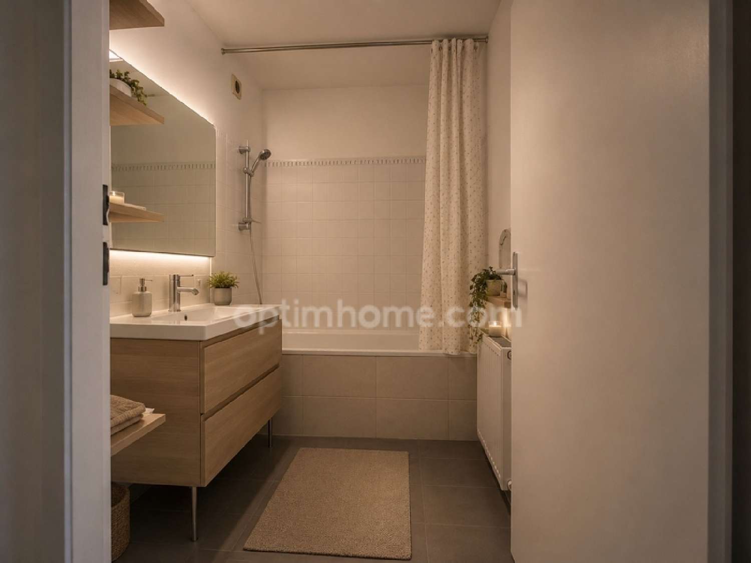 te koop appartement Courdimanche Val-d'Oise 8