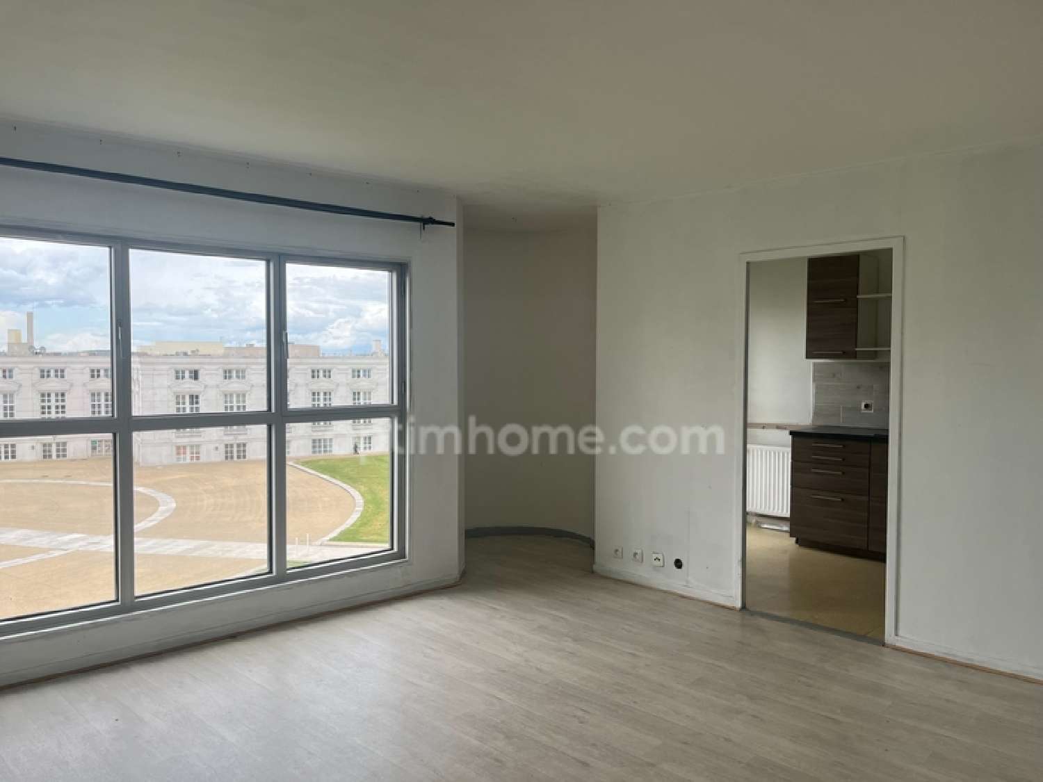  à vendre appartement Courdimanche Val-d'Oise 2