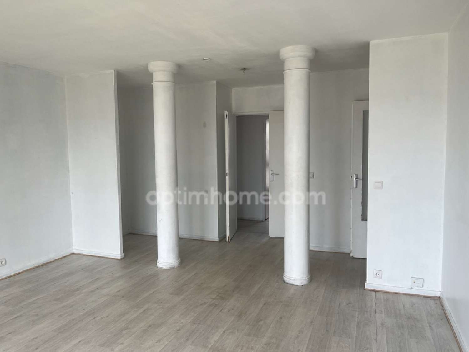 à vendre appartement Courdimanche Val-d'Oise 5