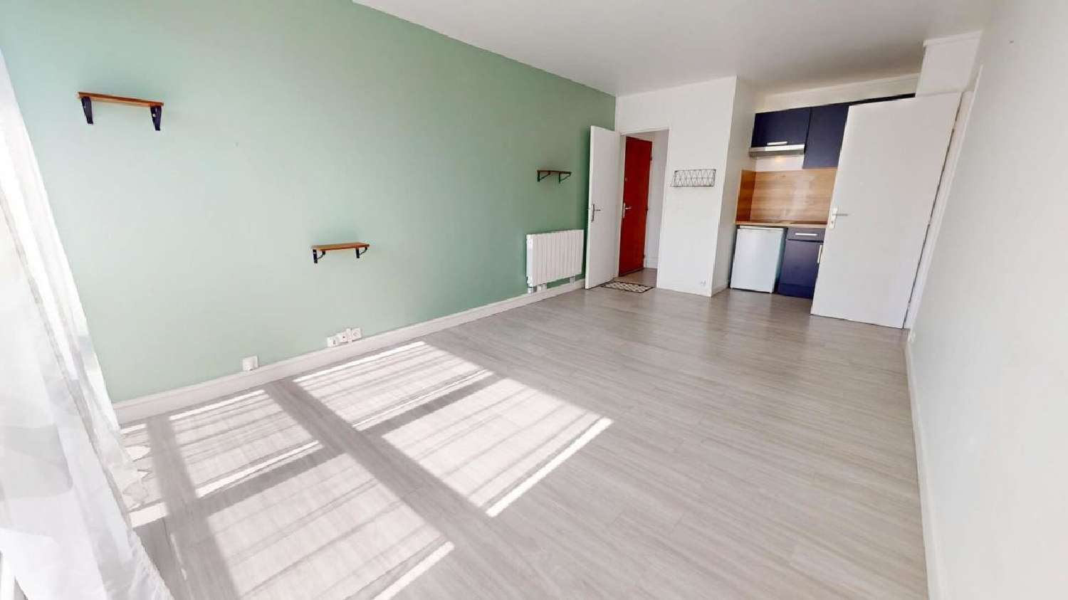 te koop appartement Courseulles-sur-Mer Calvados 1
