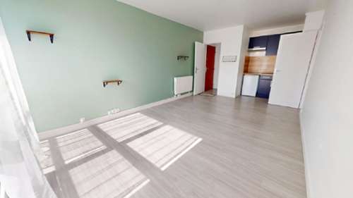 Courseulles-sur-Mer Calvados appartement foto 7368722