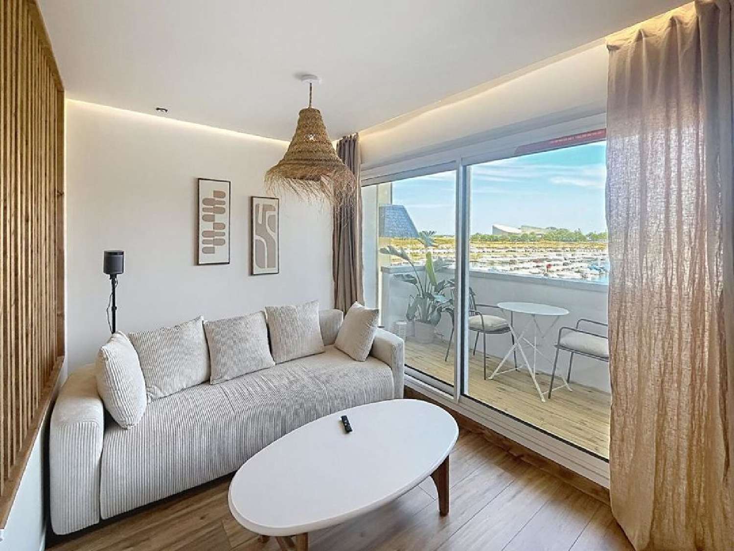 for sale apartment Courseulles-sur-Mer Calvados 1