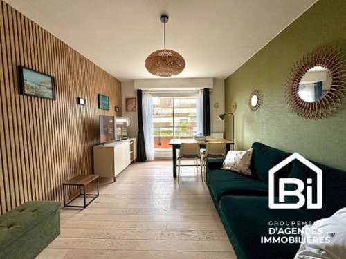 Courseulles-sur-Mer Calvados apartment foto 7379084