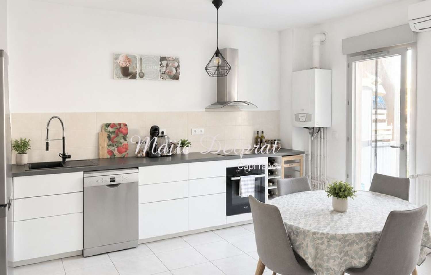 te koop appartement Courthézon Vaucluse 2