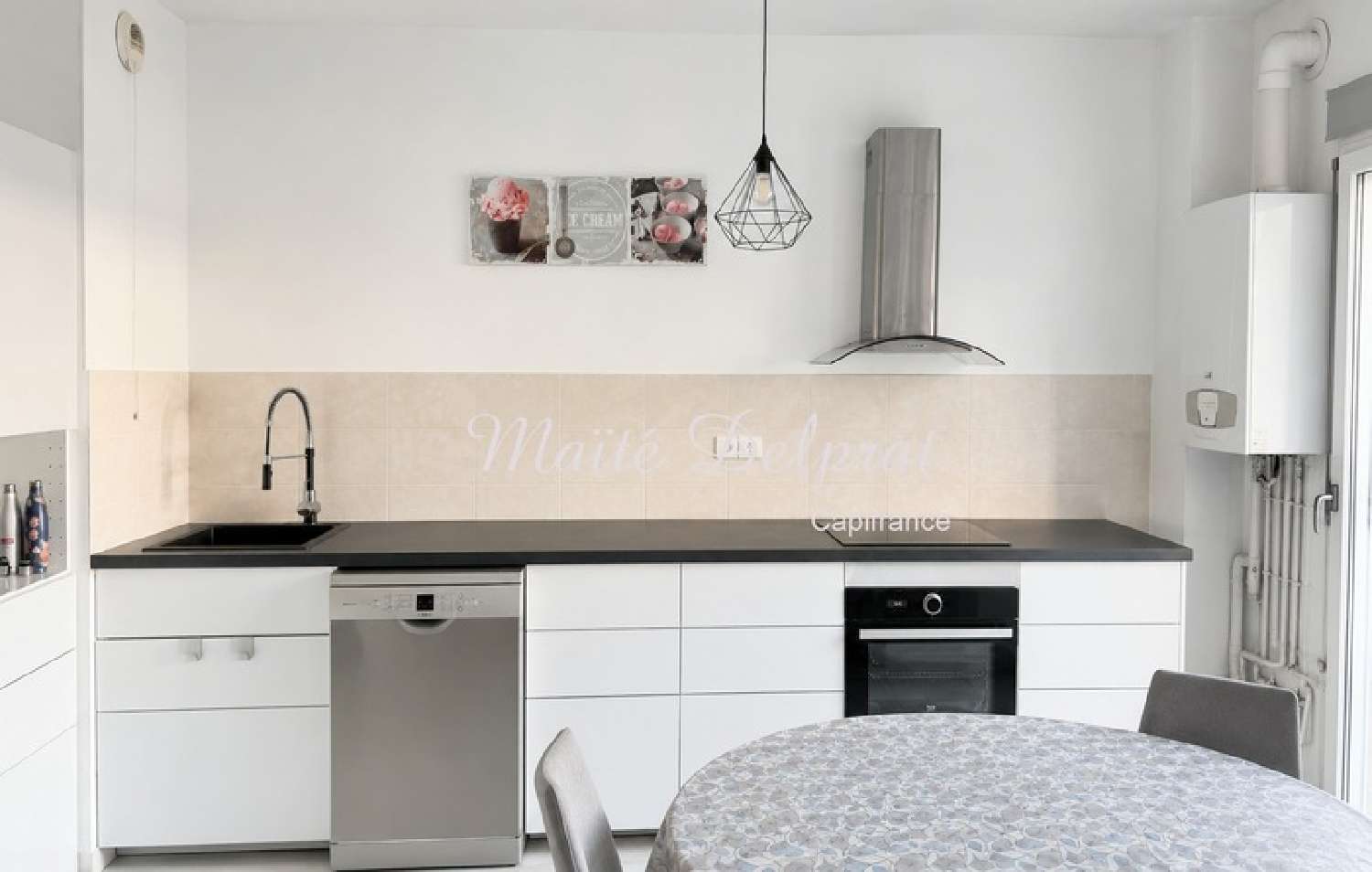 te koop appartement Courthézon Vaucluse 3