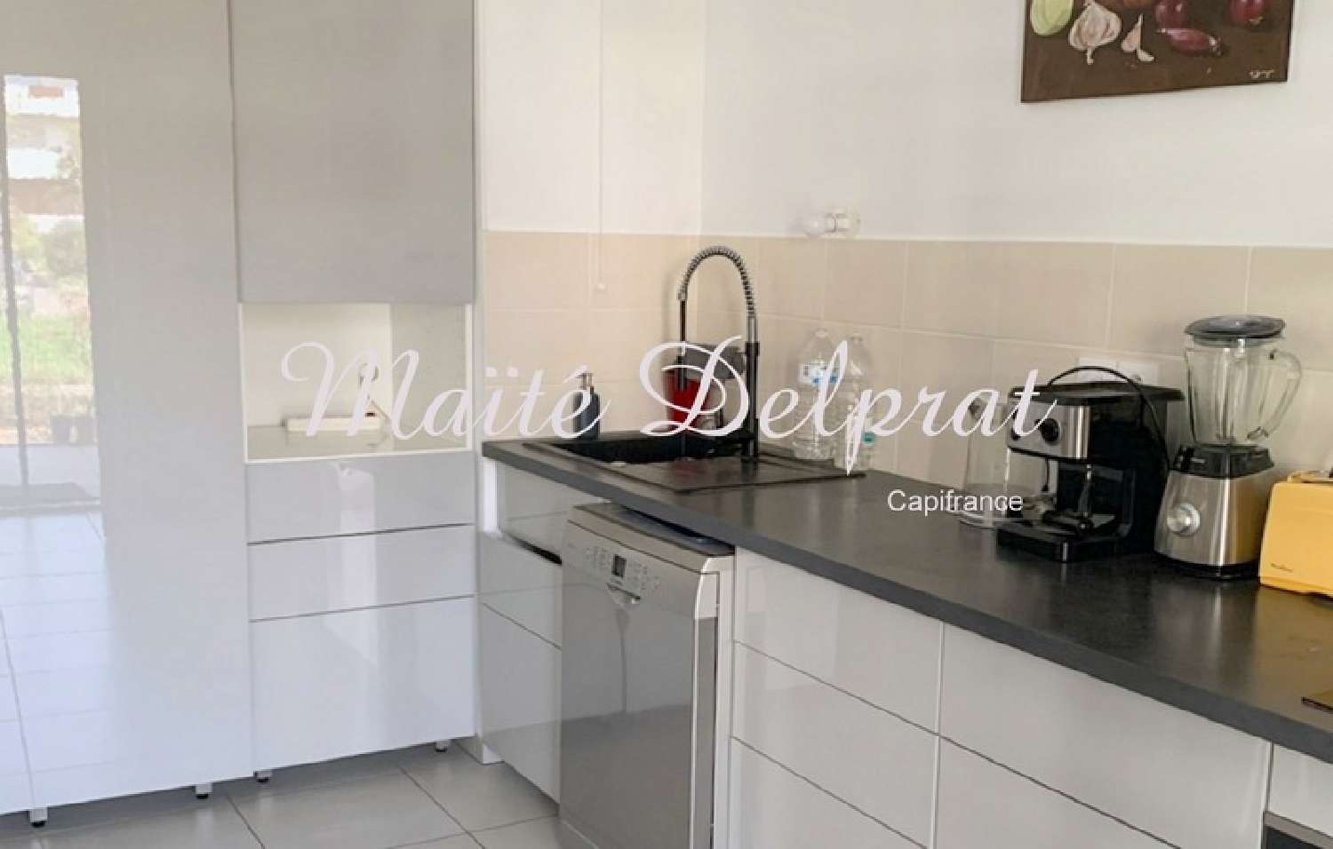 te koop appartement Courthézon Vaucluse 4