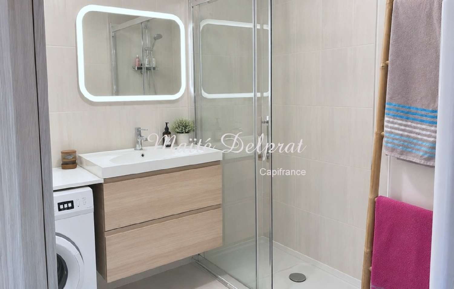 te koop appartement Courthézon Vaucluse 5