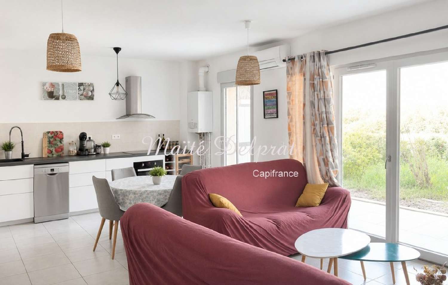 te koop appartement Courthézon Vaucluse 6
