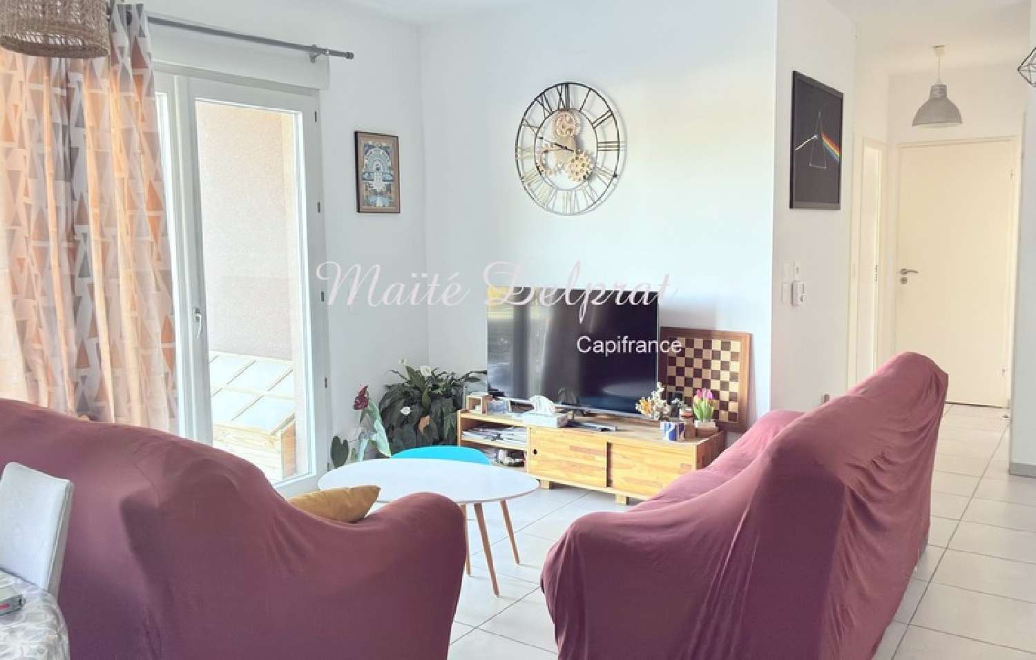 te koop appartement Courthézon Vaucluse 7
