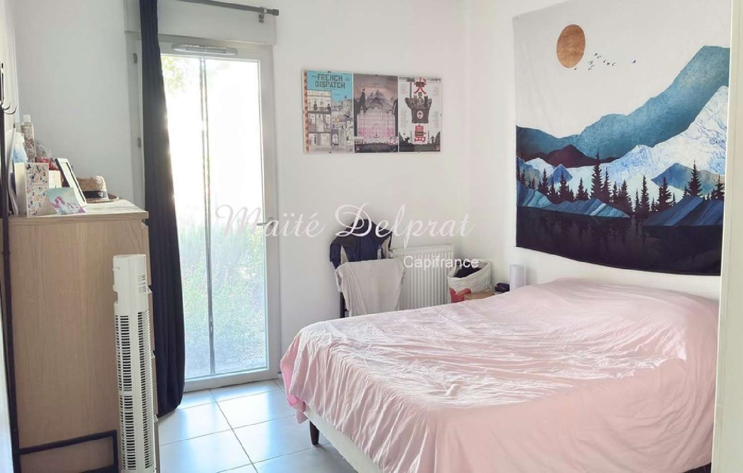 te koop appartement Courthézon Vaucluse 8