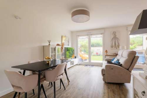 Courtry Seine-et-Marne Wohnung/ Apartment Bild 7373111