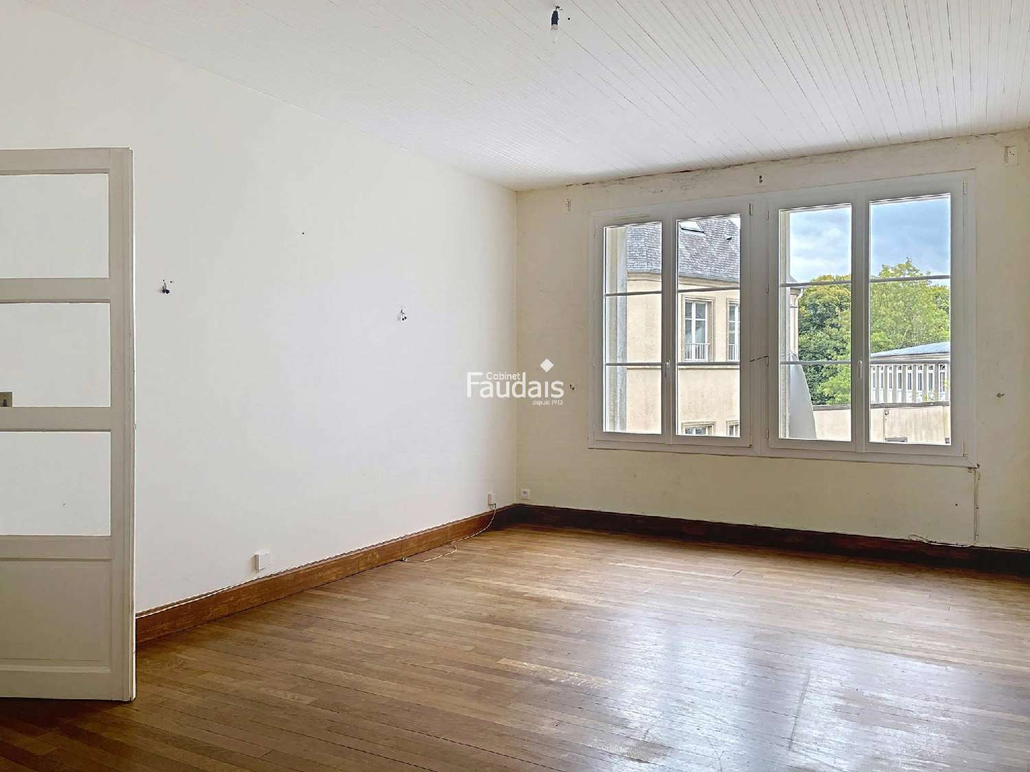 for sale apartment Coutances Manche 1