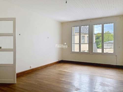 Coutances Manche apartment foto