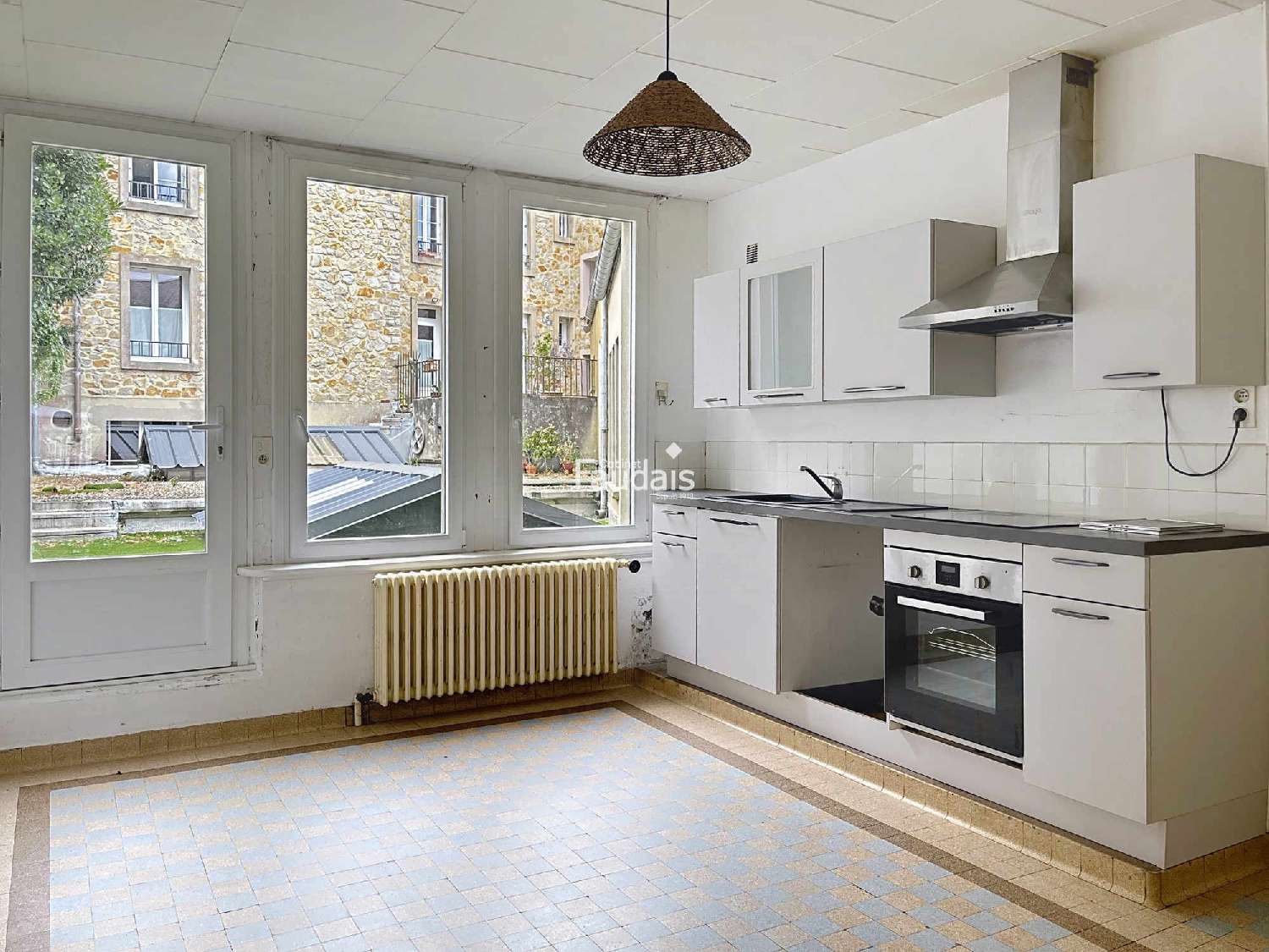 for sale apartment Coutances Manche 2