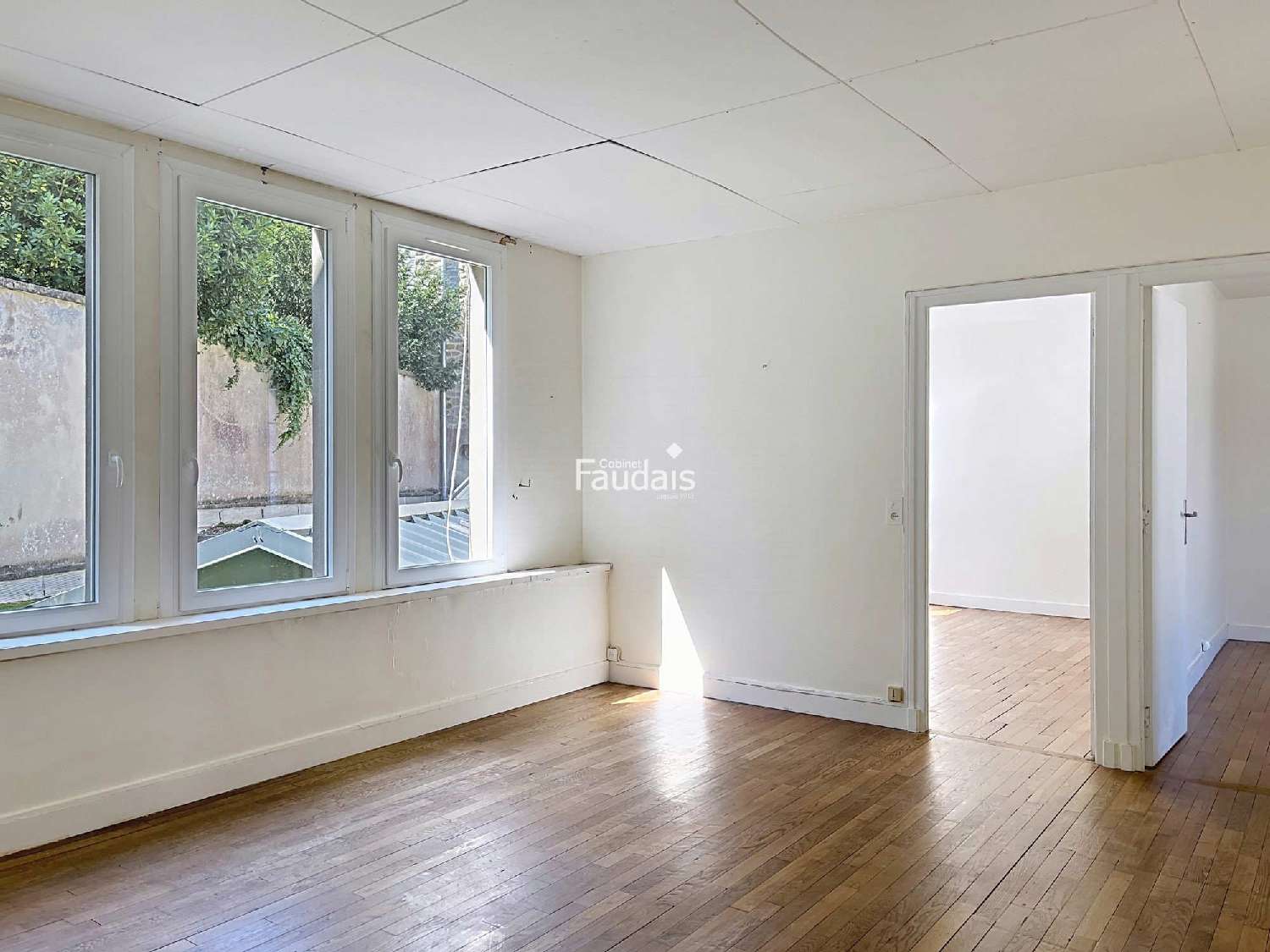 for sale apartment Coutances Manche 4