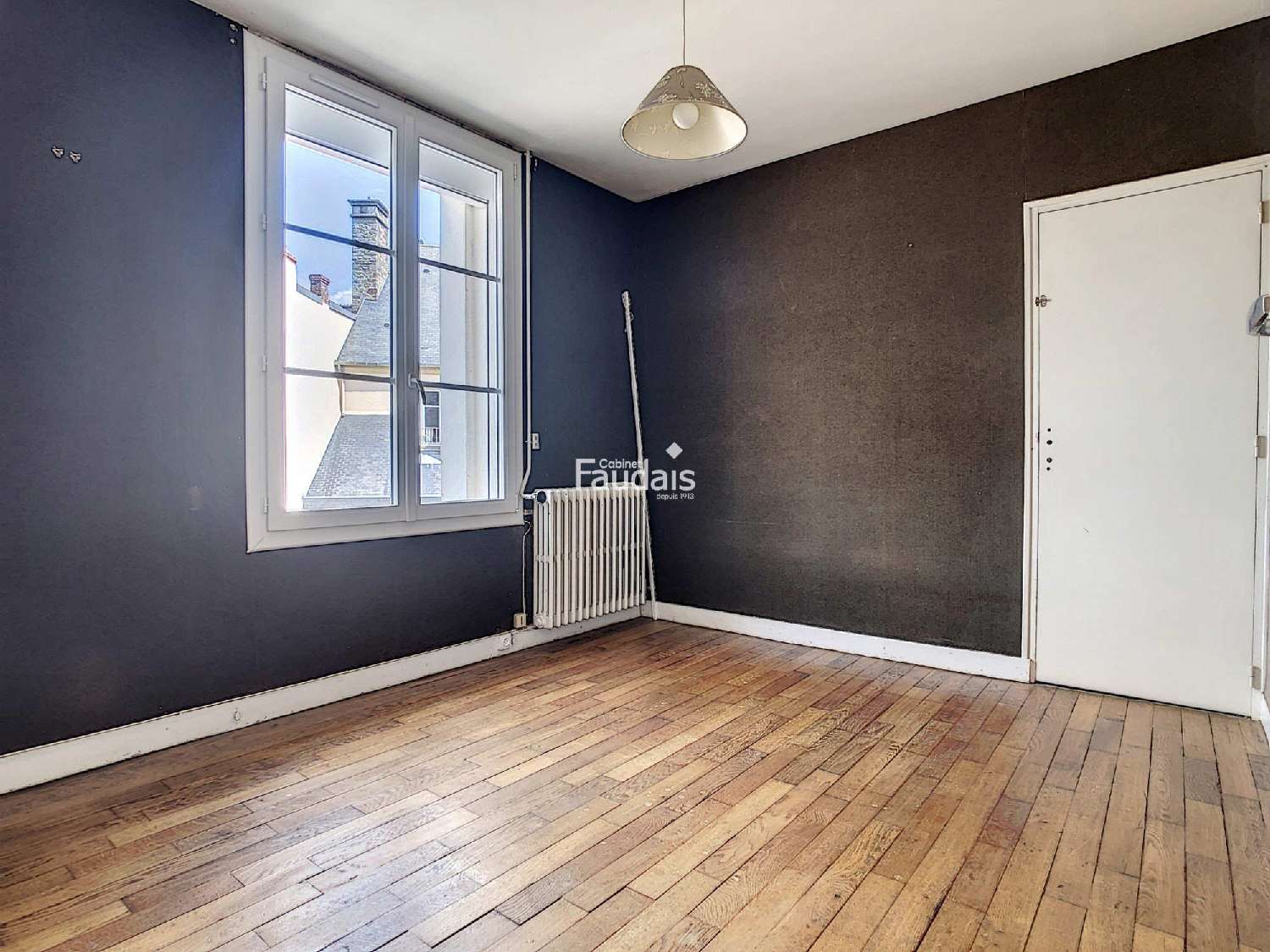 for sale apartment Coutances Manche 5