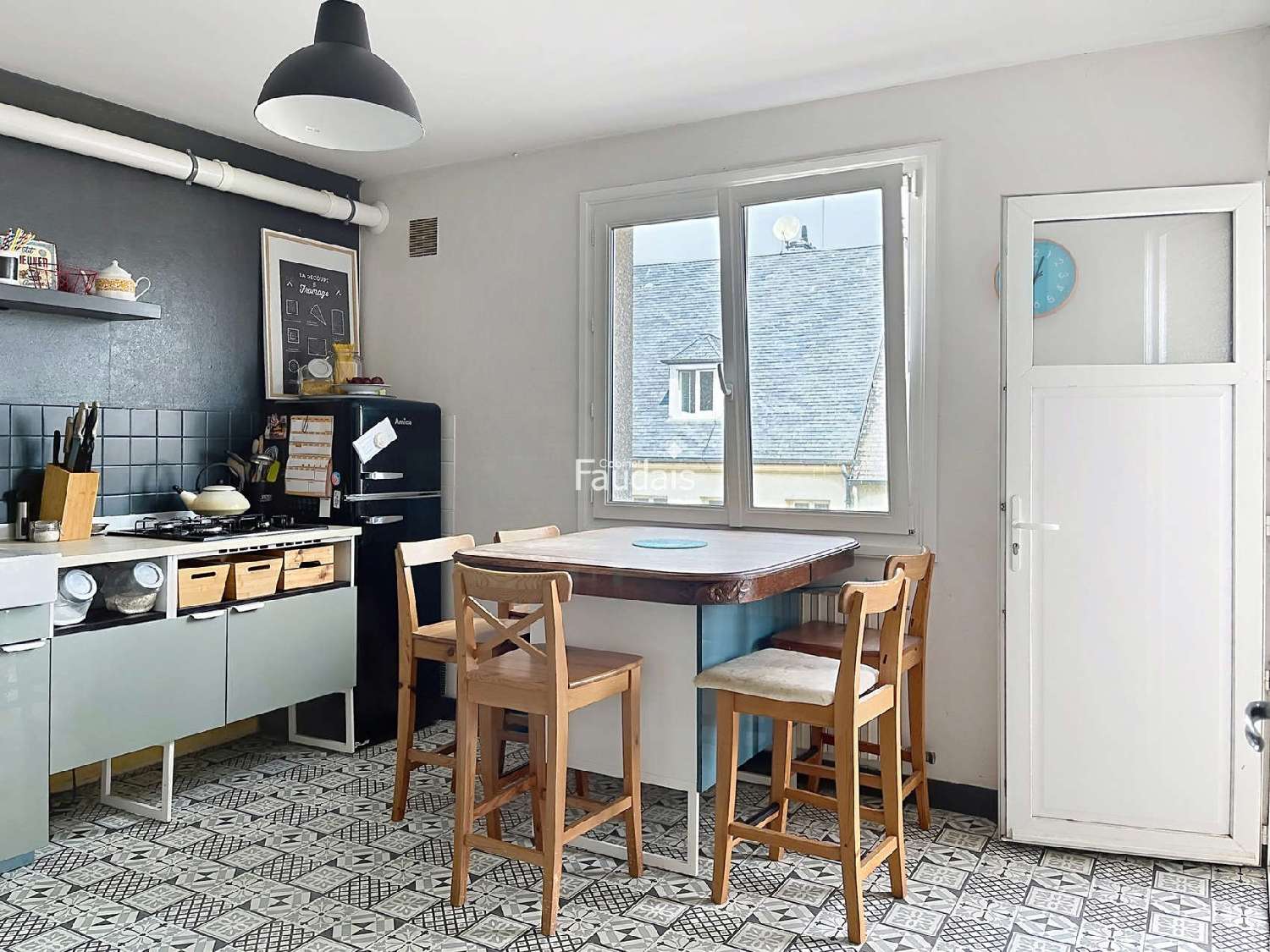 for sale apartment Coutances Manche 2