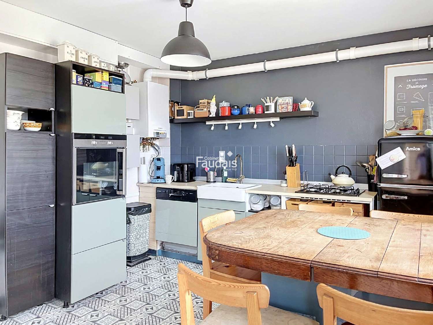 for sale apartment Coutances Manche 3