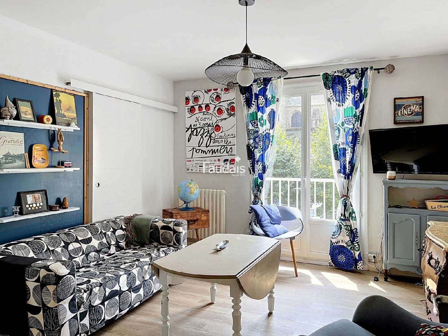 for sale apartment Coutances Manche 4