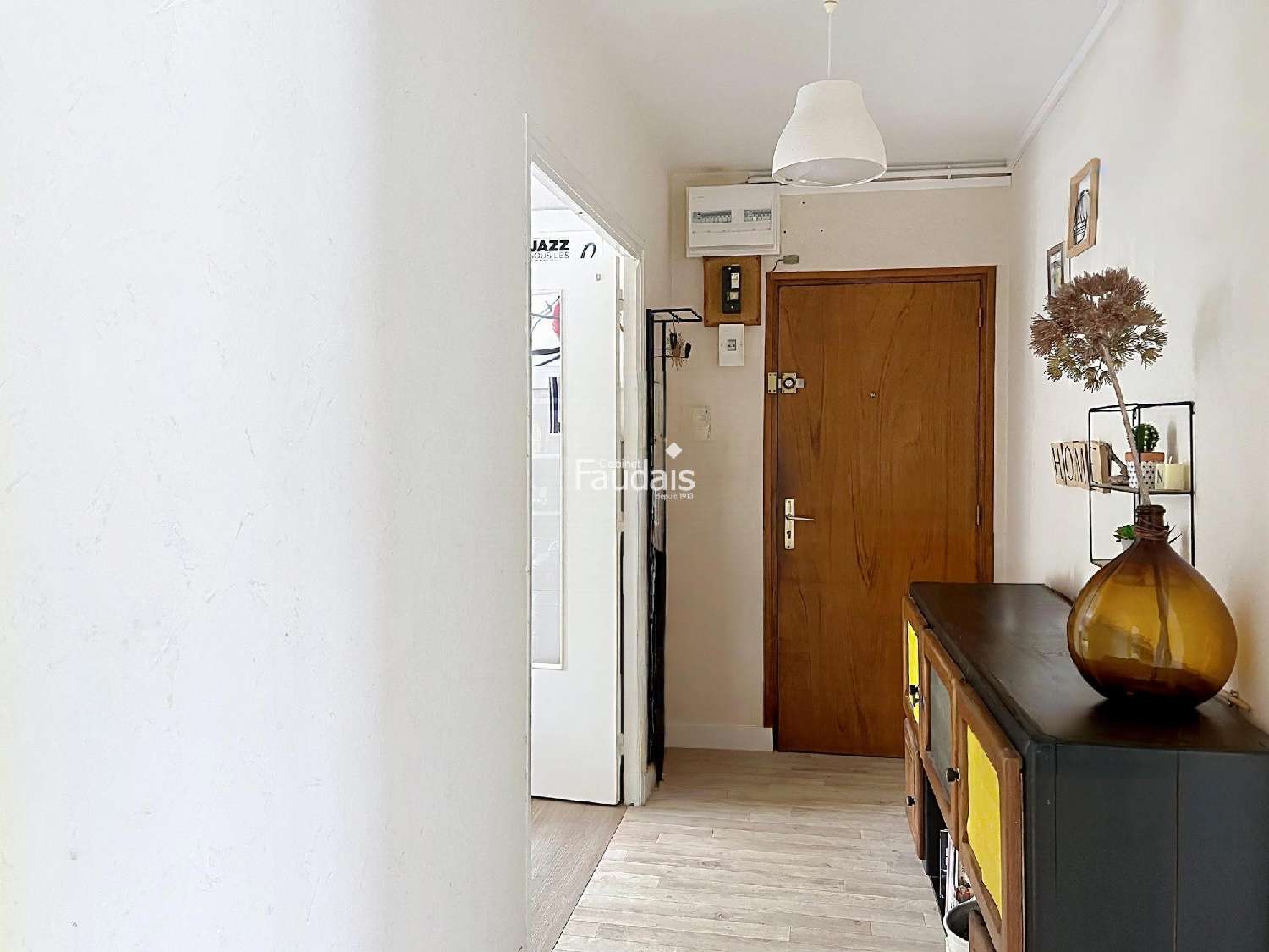 for sale apartment Coutances Manche 5