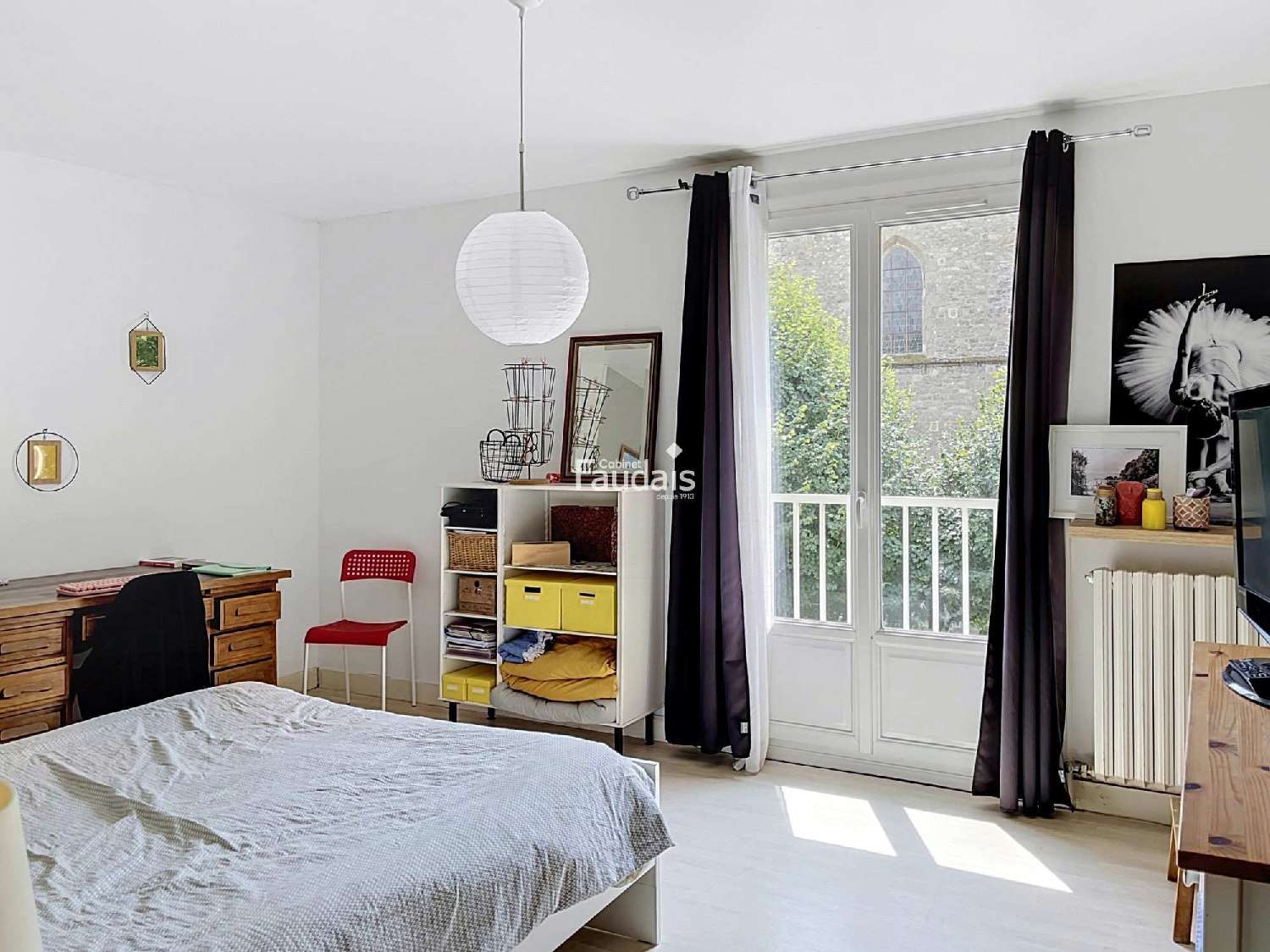 for sale apartment Coutances Manche 7