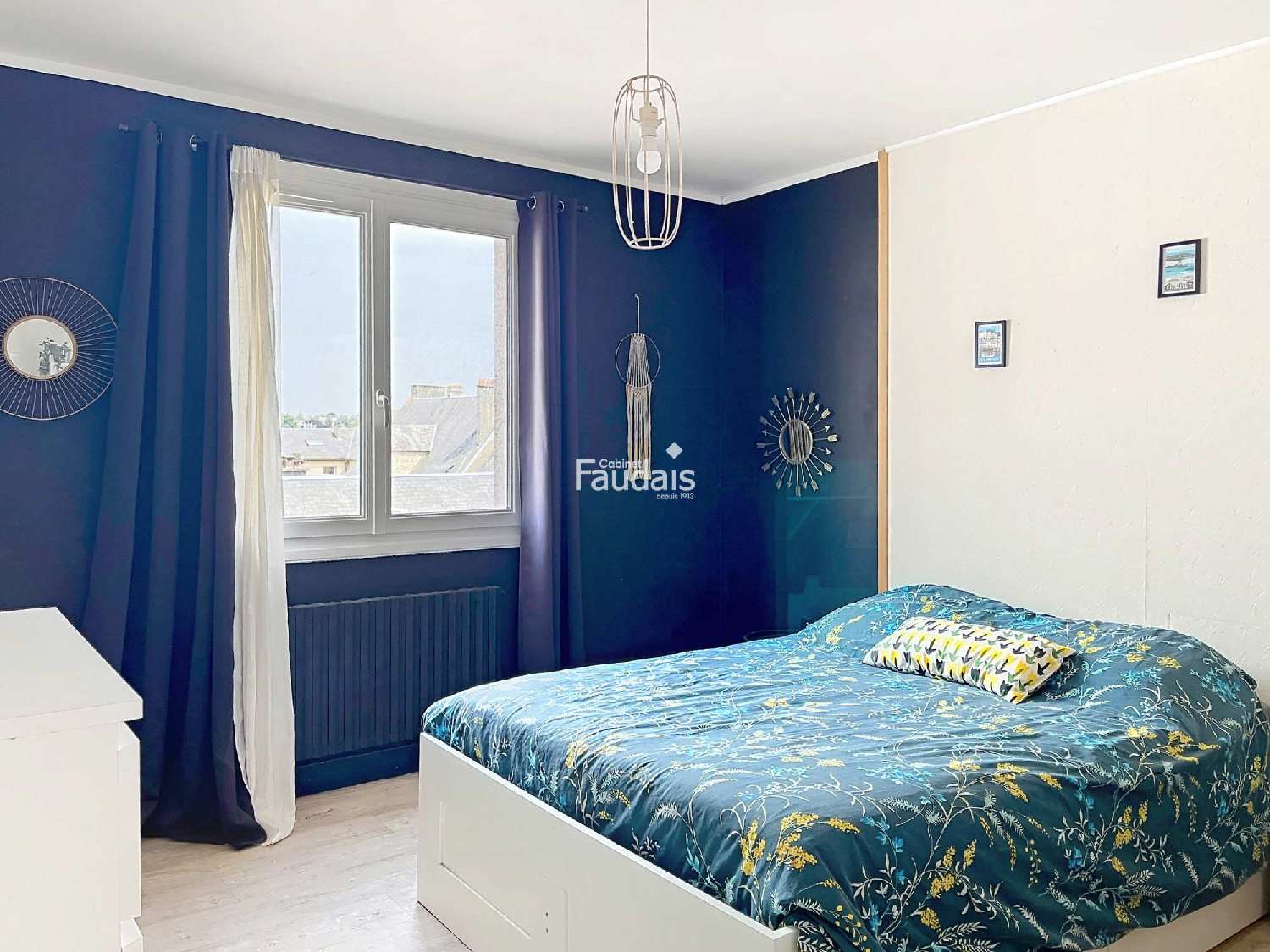for sale apartment Coutances Manche 8