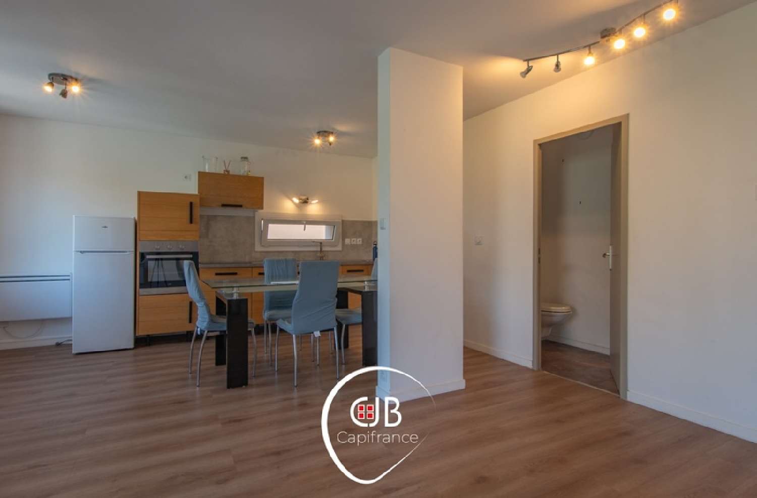 te koop appartement Cran-Gévrier Haute-Savoie 7