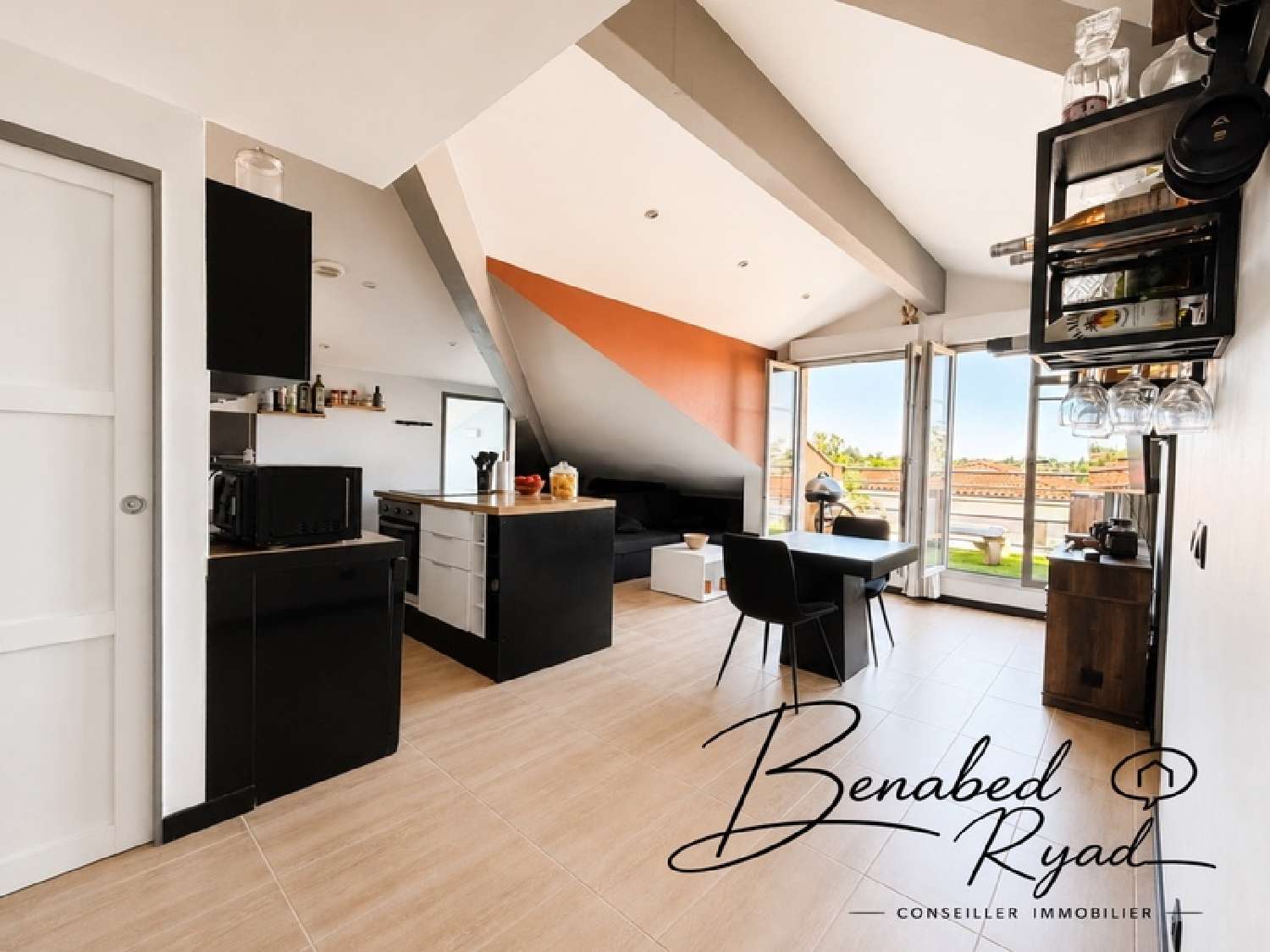 kaufen Wohnung/ Apartment Craponne Rhône 1