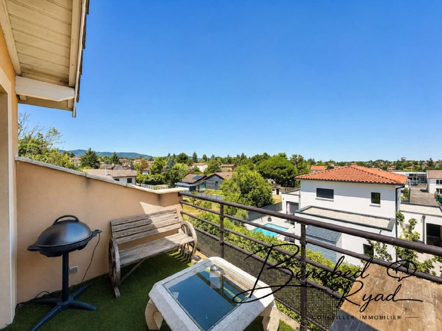 kaufen Wohnung/ Apartment Craponne Rhône 3
