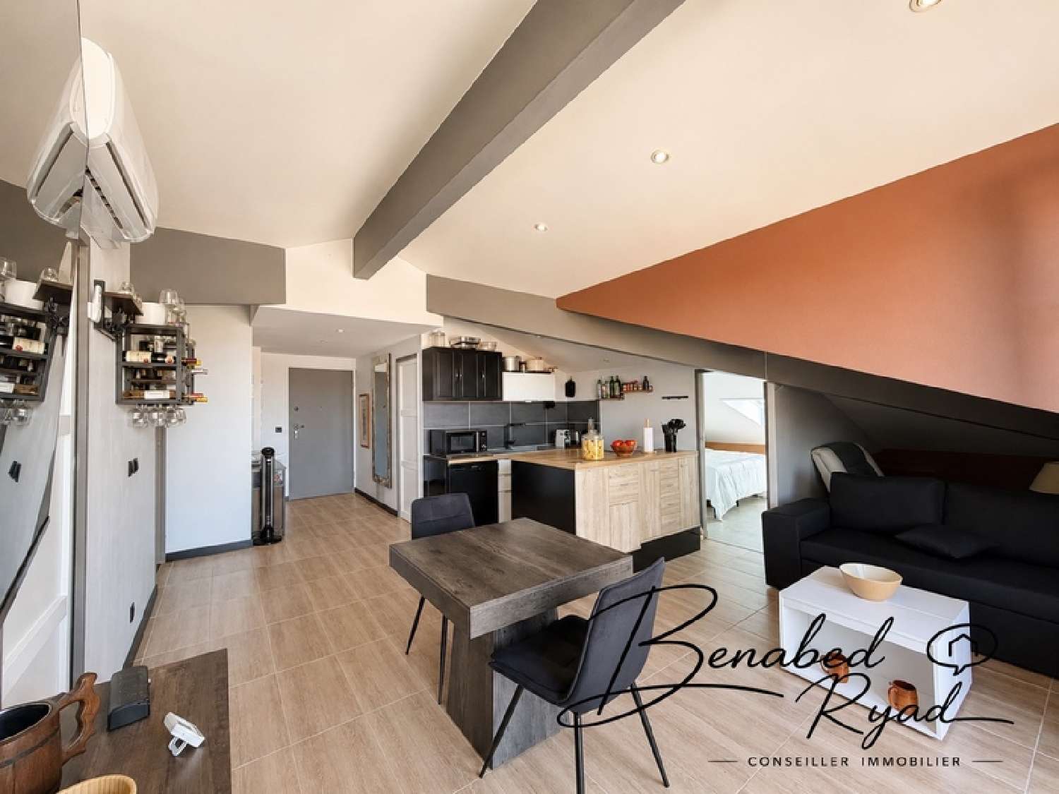 kaufen Wohnung/ Apartment Craponne Rhône 4