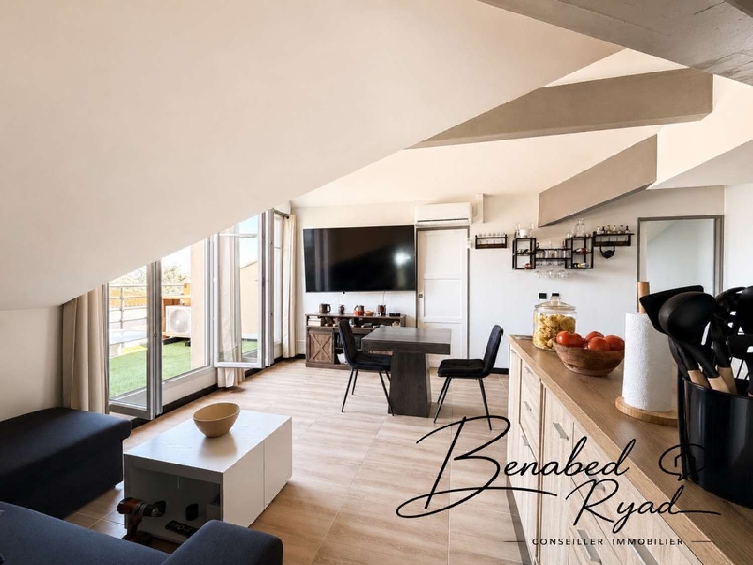 kaufen Wohnung/ Apartment Craponne Rhône 5