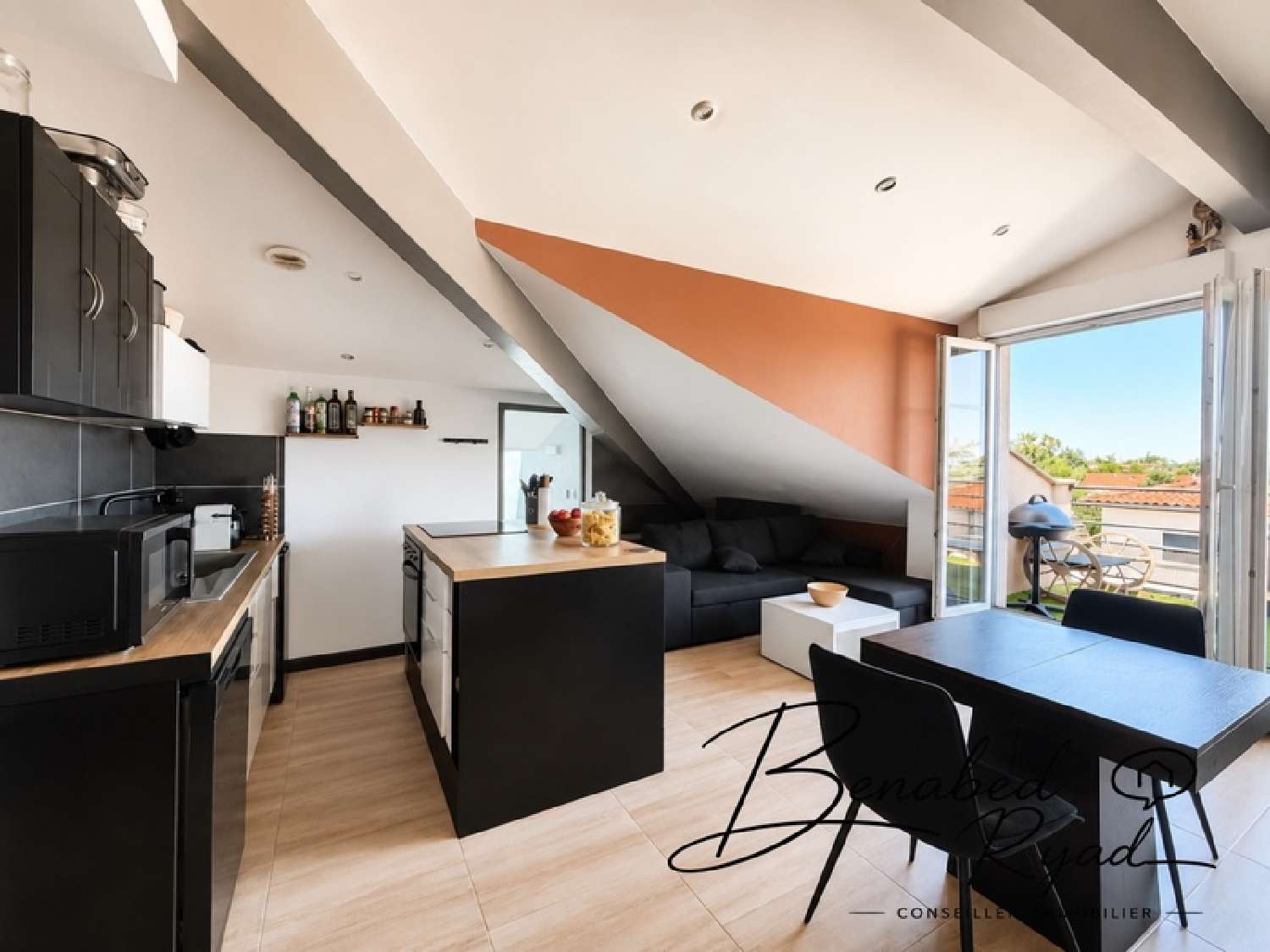kaufen Wohnung/ Apartment Craponne Rhône 6